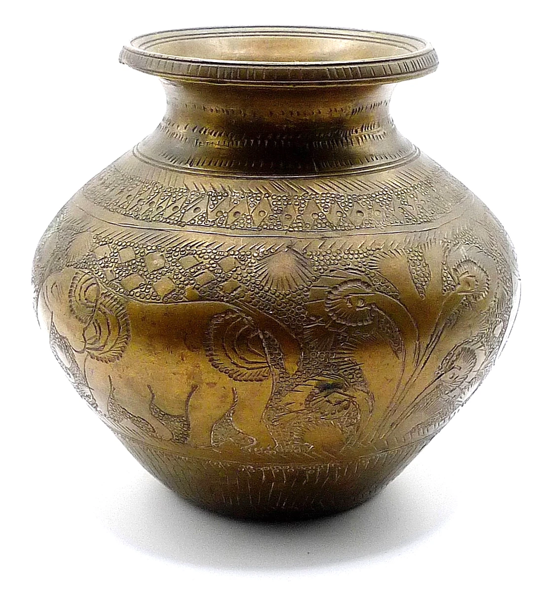 Indian Antique Pots for sale | eBay