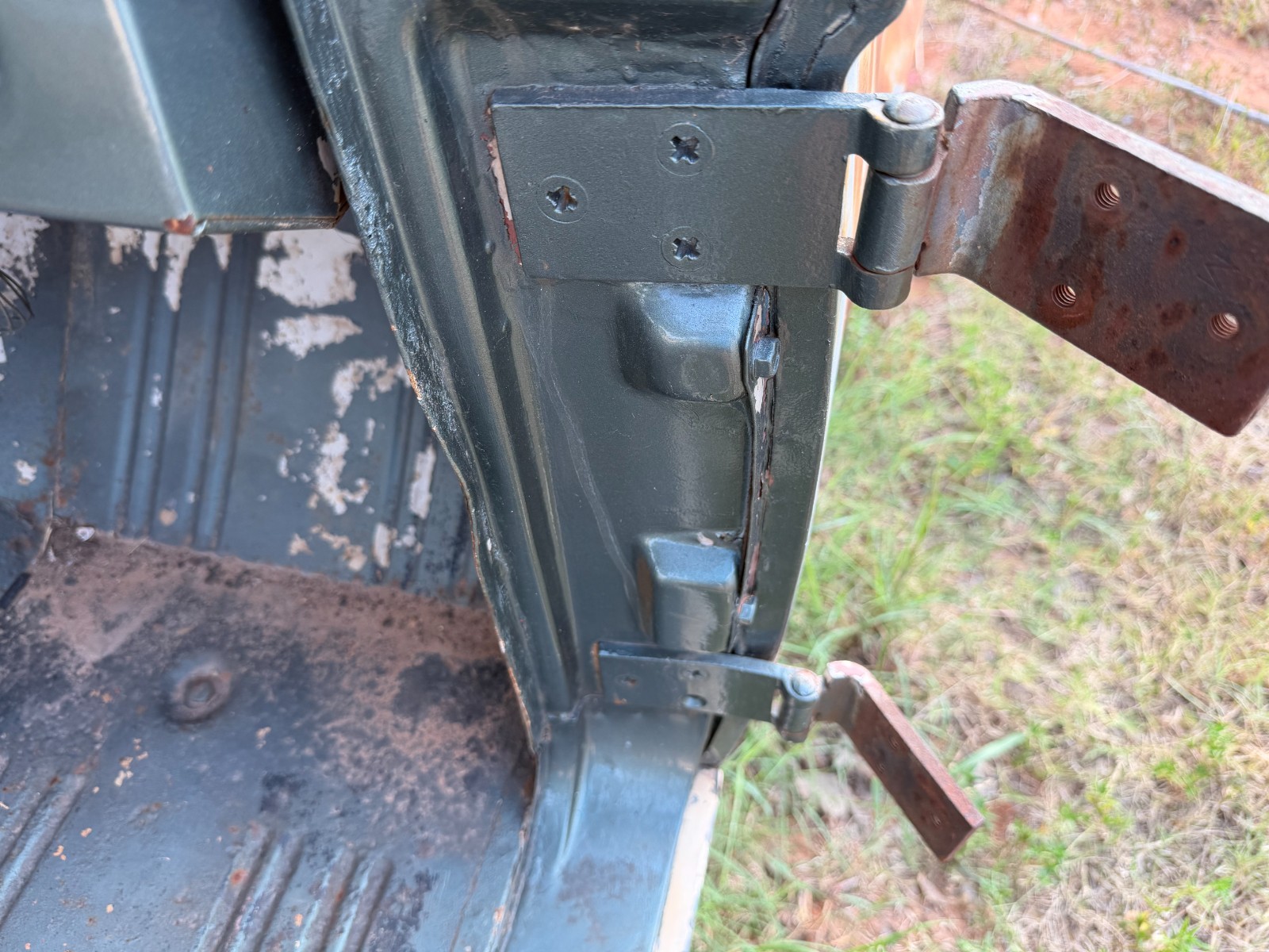1966 Ford Bronco for sale in Cashion Oklahoma