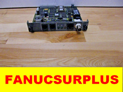 CTC 2217 CONTROL TECHNOLOGY CORPORATION 1 YEAR WARRANTY