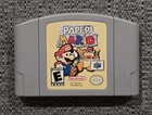 Paper Mario (Nintendo 64, 2001)