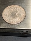 Mexico Colonial 1808 Mo TH 8 Reales Circulated — photo 4