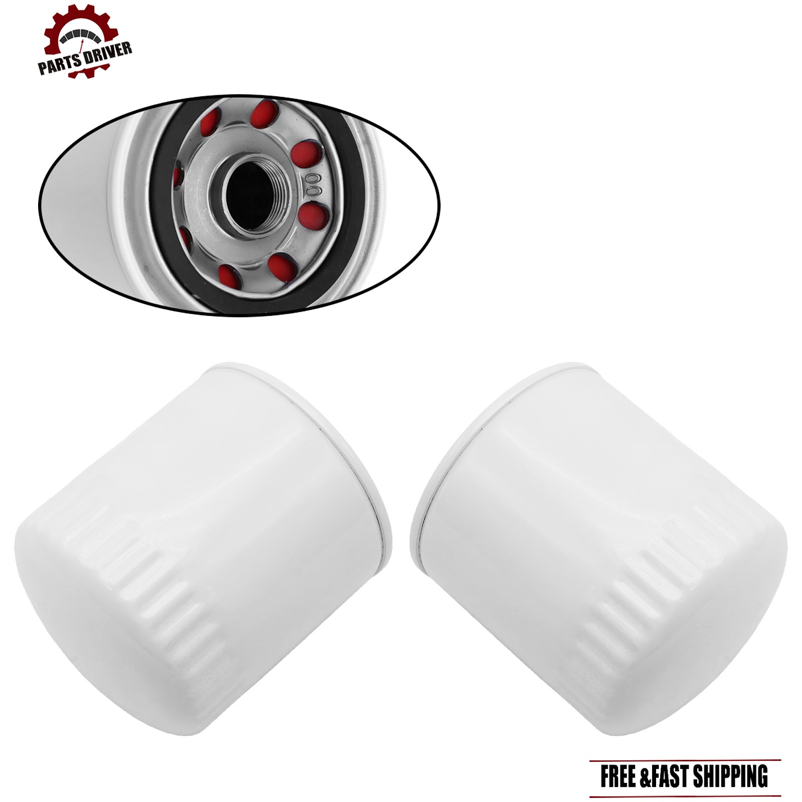 Aston Martin DB9 2005-2016 Oil filter P/N AG436714AA