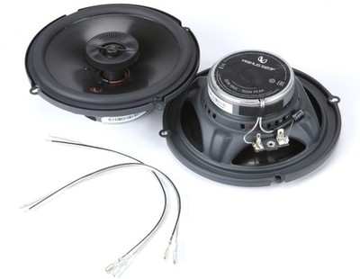 Infinity Primus PR603F 6-1/2'' 2-way Speakers
