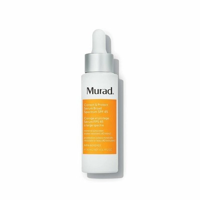 Murad Correct & Protect Serum Spf45 Pa++++ 30ml