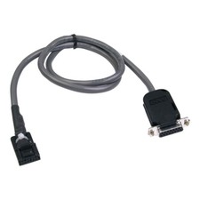 GAI-Tronics - 61531-007 - Cable, ITA2000-GM300/Maxtrac/CDM