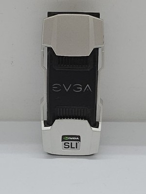 EVGA SLI Bridge HB 2 Way 100-2W-0023-LR for Nvidia GPUs