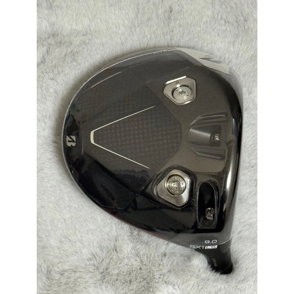Bridgestone BX1LS Driver 9.0° 2025 Head Only Right Handed With Headcover - Image 3 of 4