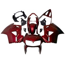 Für Honda VFR800 VFR800Fi RC46 98-01 Vorne Wind Sc... – Grandado