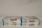 Nintendo Wii U Video Game Lot: Just Dance & More!
