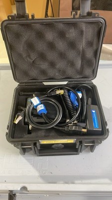 Teradek CUBE 655 HD-SDI Encoder 10/100 USB 2.4/5.8GHz + Outdoor Case