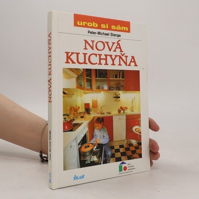 Nová kuchyňa  |  Peter Michael Stange