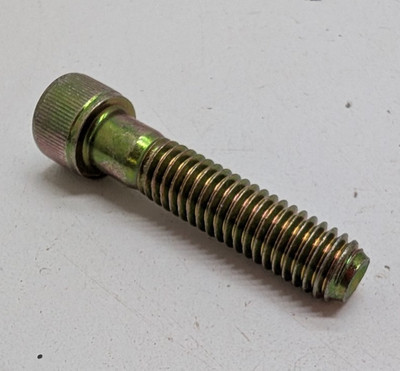 Arctic Cat New OEM Cap Screw 3/8-16 X 1.75 8005-676 Z ZL Firecat Pantera
