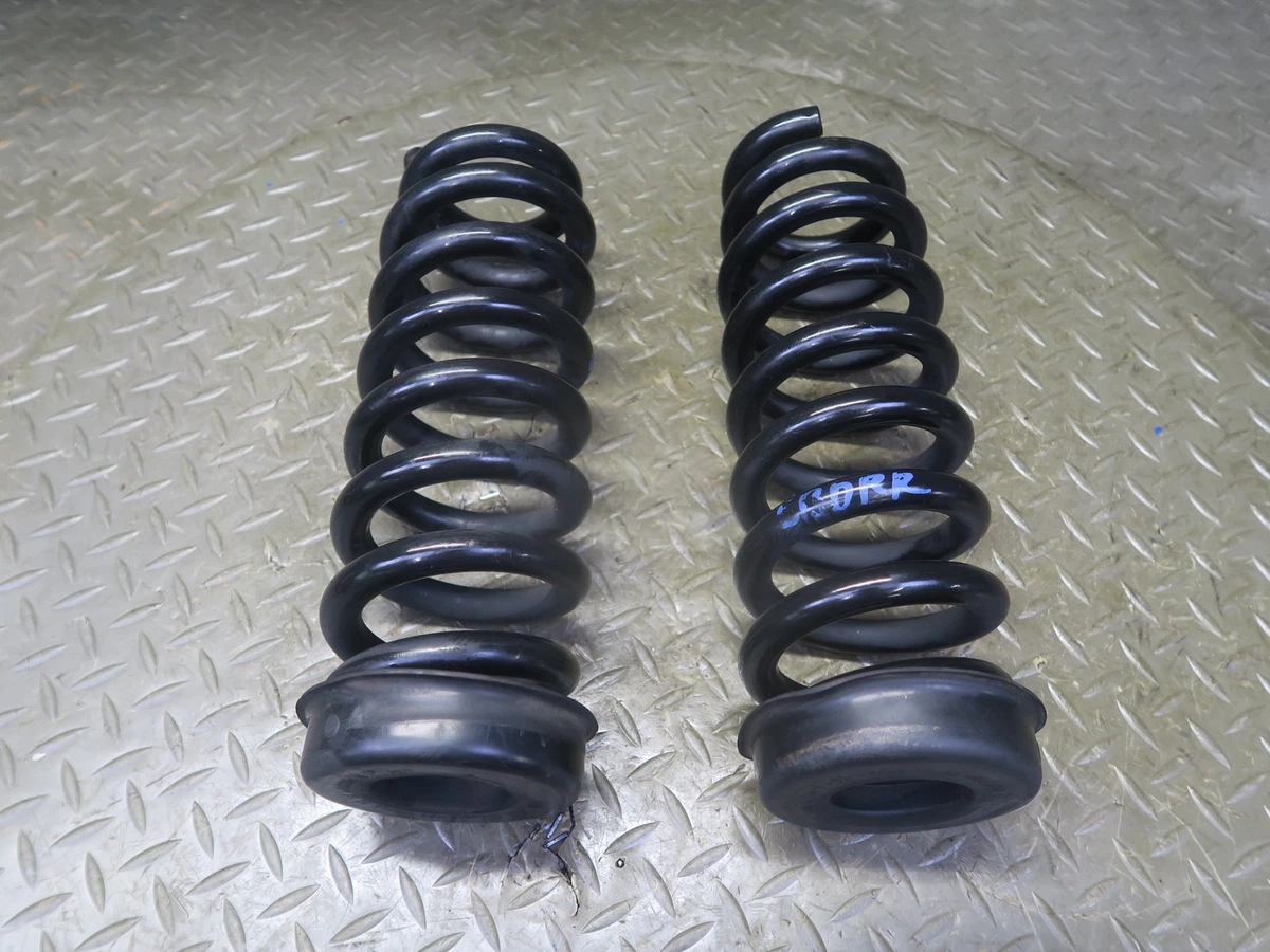 Genuine OEM Steering & Suspension Leaf & Coil Springs for BMW M3