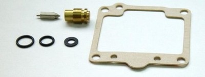 Schwimmerschale Dichtung für 1986 Suzuki GSX 1100 EG (16 Ventile) (nackt)