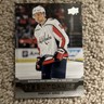 2023-24 Upper Deck Series 1 - Debut Dates Vincent Iorio #DD-17 (RC)