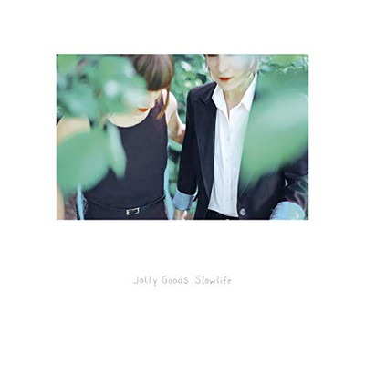 Jolly Goods Slowlife (CD) Album