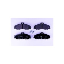 Plaquette de frein Mazda BT50