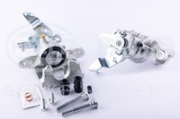Hella Bremssattel Hinterachse, Links, Rechts U.A. FüR Nissan, Opel, Renault