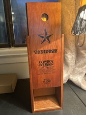 Garrison Brothers Cowboy Bourbon 5200 Limited...