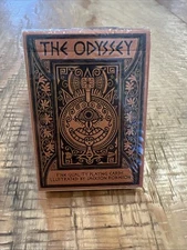 Kings Wild Project | The Odyssey | Standard Edition