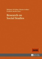 Mehmet Ali ¿ÇBay (U. A.) | Research On Social Studies | Buch | Englisch (2016)