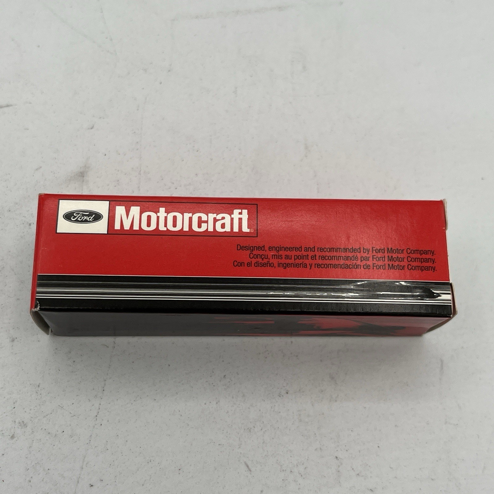 BRAND NEW Ford Motorcraft SP-435 Spark Plug - BSF44C - Single Spark Plug