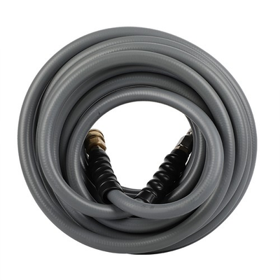 #ad #ad High Pressure Washer Hose 50ft 4800 PSI 3 8quot; Quick Connection Hose $73.97
