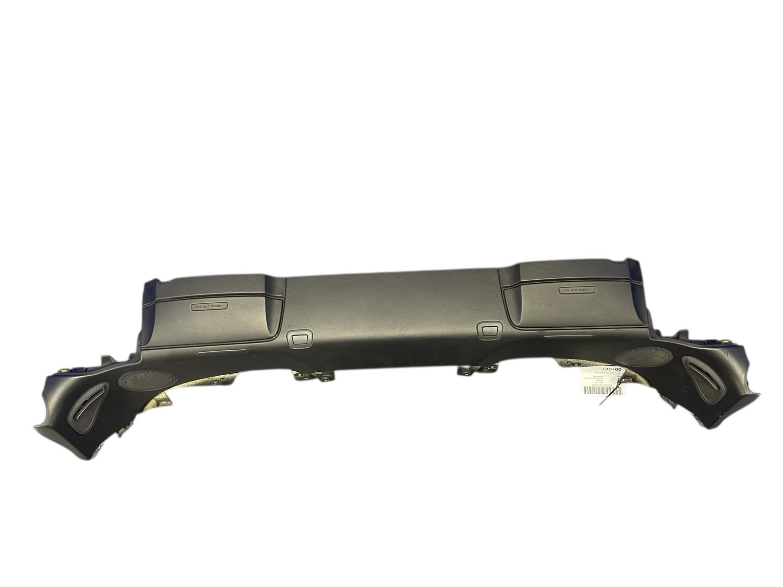 2011-2015 Audi R8 v10 Oem Rear interior trim cover panel tray 427867477j