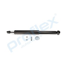 2x PROFLEX AUTOMOTIVE Stoßdämpfer PX5-BA574 für HONDA CIVIC IX FK 8 Hatchback FN