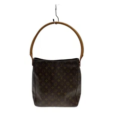 Louis Vuitton Looping GM_Monogram Canvas_ y8_1012