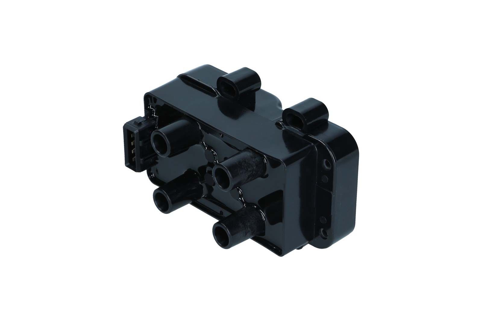 Fits KAMOKA 7120015 IGNITIONß COIL RENAULT: CLIO 90'-16', KANGOO 97'->, LAGUNA