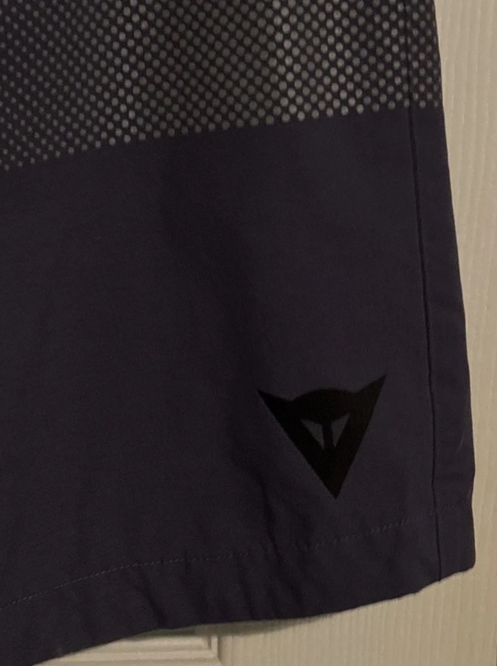 Dainese HG GRYFINO ENDURO DH 高帮短裤男式 L 码 — 第 2/4 张图片