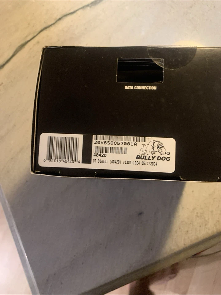 GT diésel solo "off-road" o "solo carreras". Foto 2 de 4