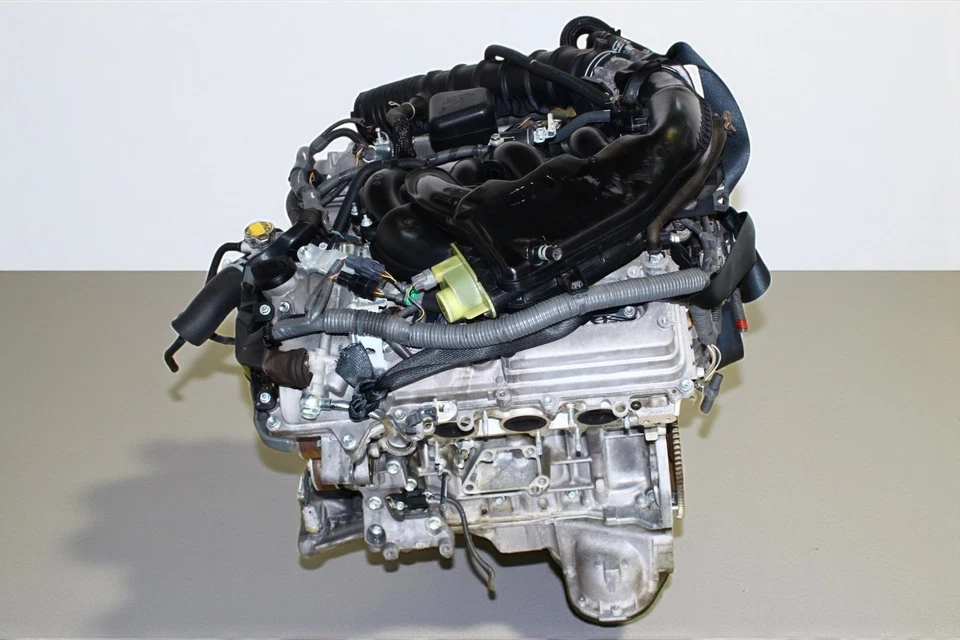 Motor Lexus IS250 2006-2015 2,5 L V6 4GRFSE poco kilometraje JDM 56 k Foto 3 de 4