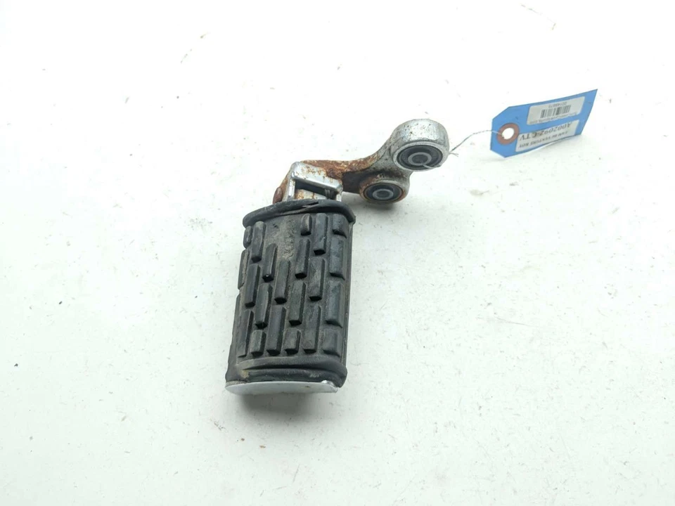 86-93 Yamaha Venture Royale XVZ1300 estriba de conductor delantera izquierda Foto 3 de 4