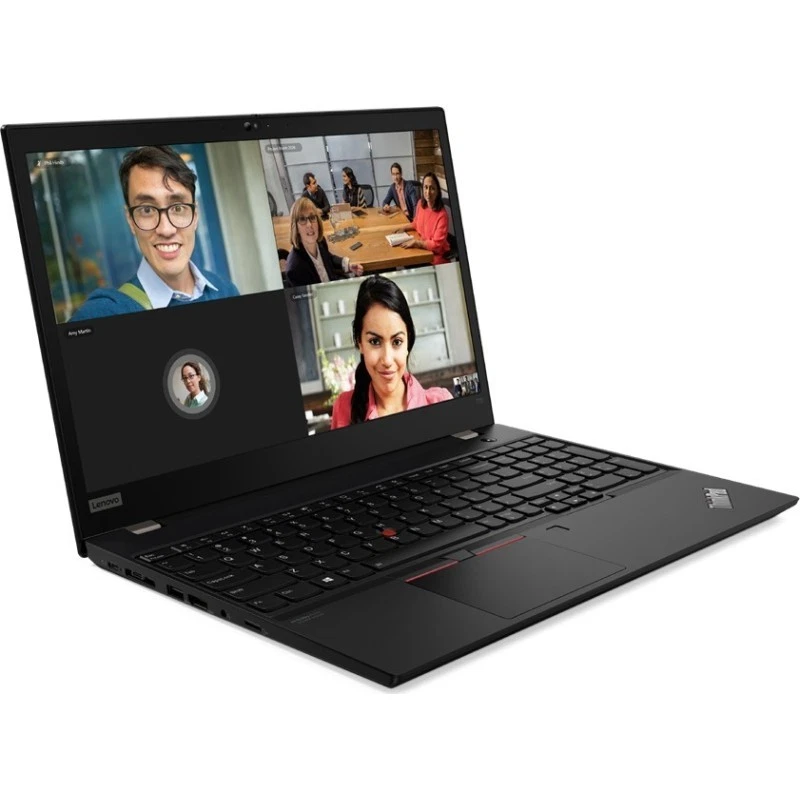 Lenovo ThinkPad T15 · i7-1185G7 · 16GB · 512GB, foto 2 de 4
