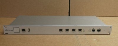 Ubiquiti UniFi USG-Pro-4 Security Gateway Pro++ Extra Silent Fans Set Inkl.