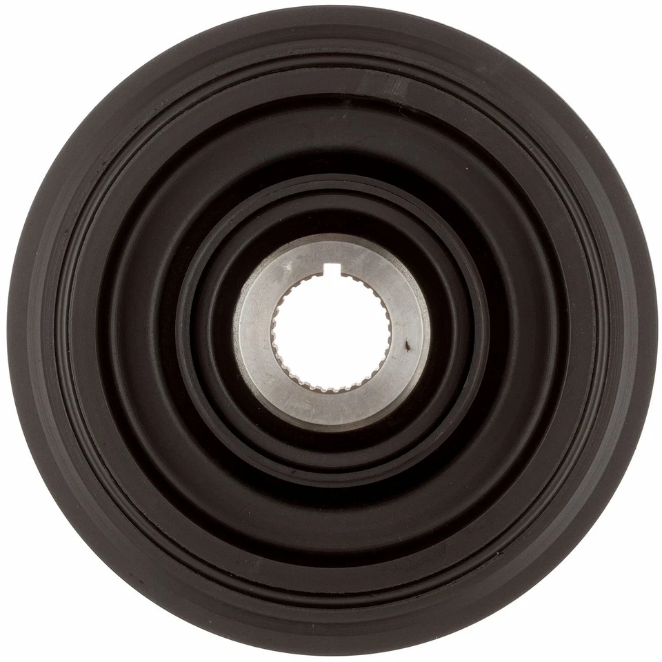 Equilibrador armónico de motor ATP 102096 para Honda Accord Prelude 90-96 Foto 3 de 4