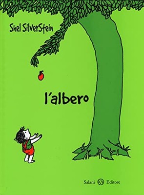 L'albero, Silverstein, Shel
