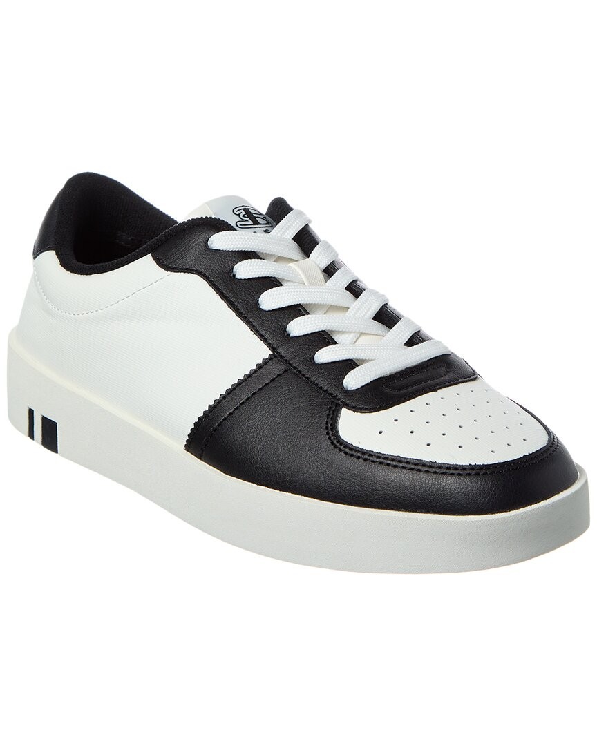 Мужские кожаные кроссовки Ben Sherman Richmond 9090₽