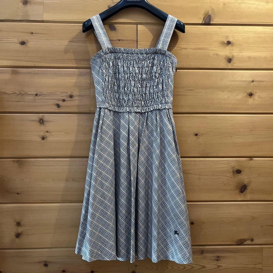 Abito Burberry donna moda dal Giappone