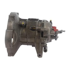 Boîte de vitesses (Moto Guzzi - Le Mans III 850 1982 - 1983)