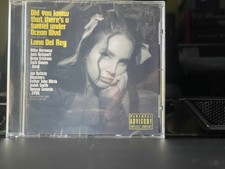 Lana Del Rey - Did you know that theres a tun...
