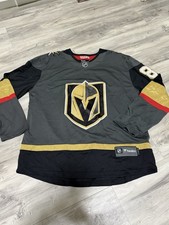 NHL Las Vegas Golden Knights #81 Marchessault Fanatics Jersey Men's M NWOT