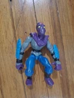 Vintage 1988 Teenage Mutant Ninja Turtles TMNT Foot Soldier Action Figure