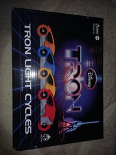 Disney Tron Legacy Light Cycles