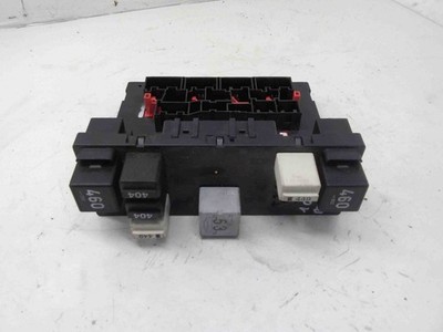 VW Passat B6 3C2 Komfortsteuergerät 3C0937049H 1.9 Diesel 77kw 2006 27612555