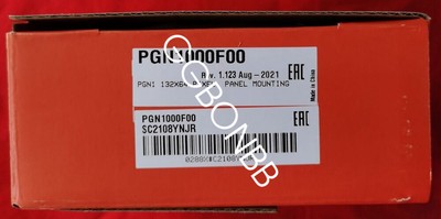 NEW CAREL Text Display PGN1000F00 Display FedEx or DHL or UPS
