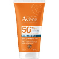 Avene Intense Protect Sonnenfluid Spf 50+ 150Ml - 16537512