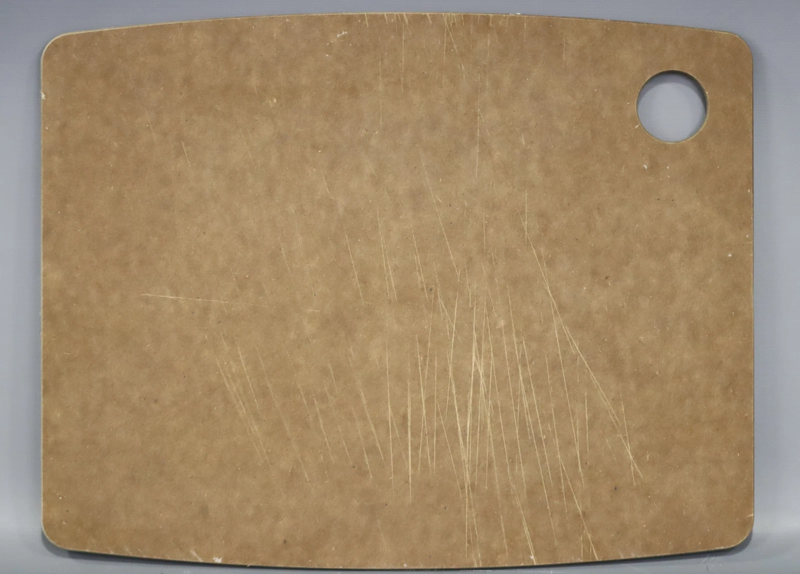 Epicurean 001-120903 11.5 x 9 in. Kitchen Series Cutting Board Nutmeg